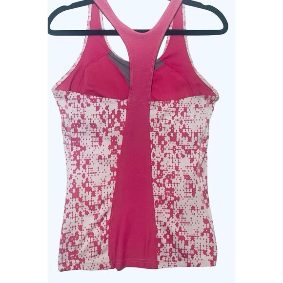 Nike Principle Geometric Tank - Picture 3 of 8